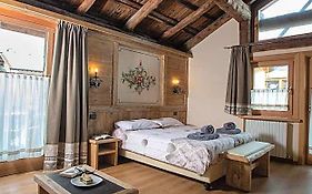 La Grolla Rooms & Apartments